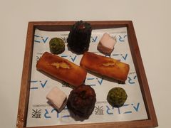 -AZUR聚(香格里拉饭店)