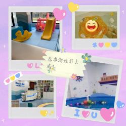 -马博士婴幼儿游泳馆(广安门旗舰店)