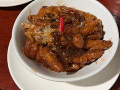 -老坑记·香港经典粤菜馆