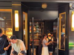 -BUTTERFUL&CREAMOROUS 黄油与面包(三里屯太古里店)