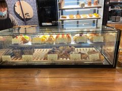 -Let's Taipei 非常烘焙(太古里店)