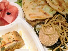 -素满香·素食自助餐(苏州·临顿路店)