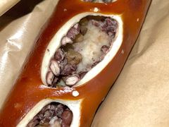 碱水红豆-安上烘焙 ENCHANTE(世纪汇店)