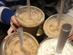 -新石器烤肉(中房金谊广场店)