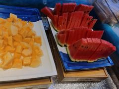 -烟台碧海饭店(烟台火车站店)