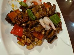 -老瑞福上海菜(人民广场店)