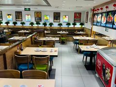 -老边饺子馆(东单店)