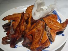 -又见炊烟私房菜(敬亭路店)