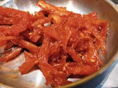 -七八冷面·延边朝鲜族美食(欢乐谷店)