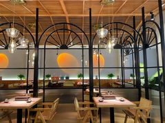-五样儿西昌小签签烤串(建设路店)