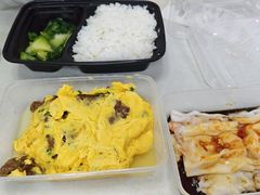 -香港池仔记肠粉王(博多新记襄阳南路店)