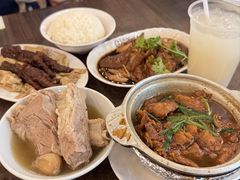 -松發肉骨茶(先得坊店)