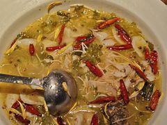 -太二酸菜鱼(海口友谊广场店)
