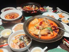 -秀儿四九城·新京菜(亚运村鸟巢店)