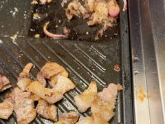 -金妈家烤肉(龙湖U城天街店)