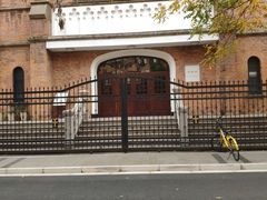 -上海基督教景灵堂