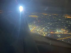 -南京禄口机场雅高铂尔曼大酒店