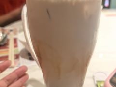 -新世界餐厅(万达店)