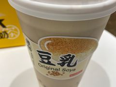 -Sevenbus一家奶茶店(昆明大悦城店)