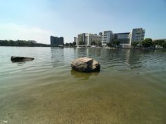 -美兰湖景区