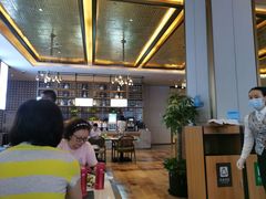 -湖州东吴开元名都酒店-滨河自助餐厅