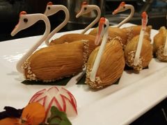 -外高桥喜来登酒店采悦轩