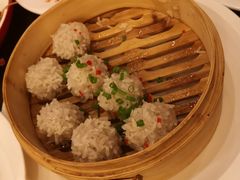 珍珠丸子-永乐饭庄(安德路店)