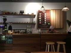 -琥珀咖啡 Ambercoffee
