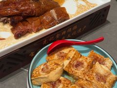 -先记烧鹅王·本地粤菜(福永店)