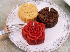 -皇轩大饭店(观音桥店)