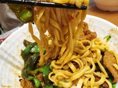 -阳阳中国饭(北京荟聚店)