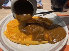 -堂本家·二代目·炸猪排(Express东海店)