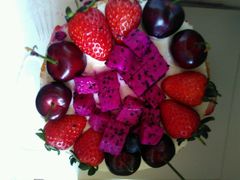 -丁香西饼屋(桂林路店)