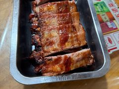 -朱村黄塘建华烧鸡