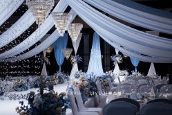 -青岛sunny喜铺婚礼策划(名汇国际店)