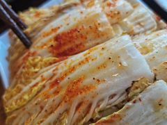 -大漠烤肉(盘旋路店)