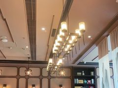 -尘香•传统川菜(创汇首座店)