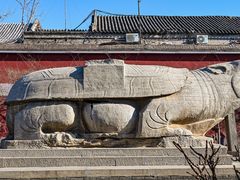 -正定古城-开元寺