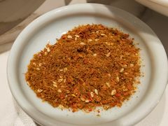 -阿里疆Alijiang·丝路美食·异域风情·清真(长楹天街店)