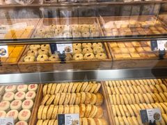 -吴酥生宫廷酥饼(韶山北路店)