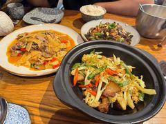 -望江楼餐吧(阳朔西街店)
