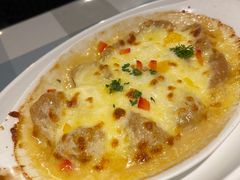 -BISTROFIORE美伊娜(伊犁南路店)