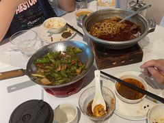 -眉州东坡(华联万柳店)