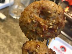 -邢氏老太太烧烤(南山店)