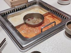 -巴奴毛肚火锅(大剧院店)