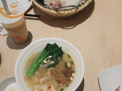 -避风塘(嘉兴八佰伴店)