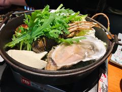 -季夏金枪鱼牛排自助餐厅(海悦天地店)