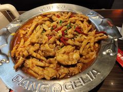 -胖哥俩肉蟹煲(梅溪步步高店)