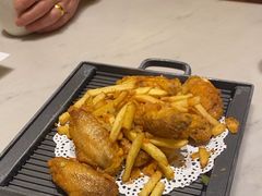 -小菜园新徽菜(上海浦东复地活力城店)
