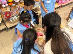 -布劳克教育·易贝乐英语(罗湖太宁店)